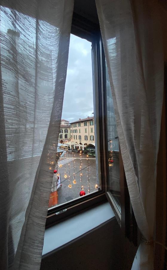Appartamento Bergamo Centro Piazza Pontida - The Italian Escape 外观 照片